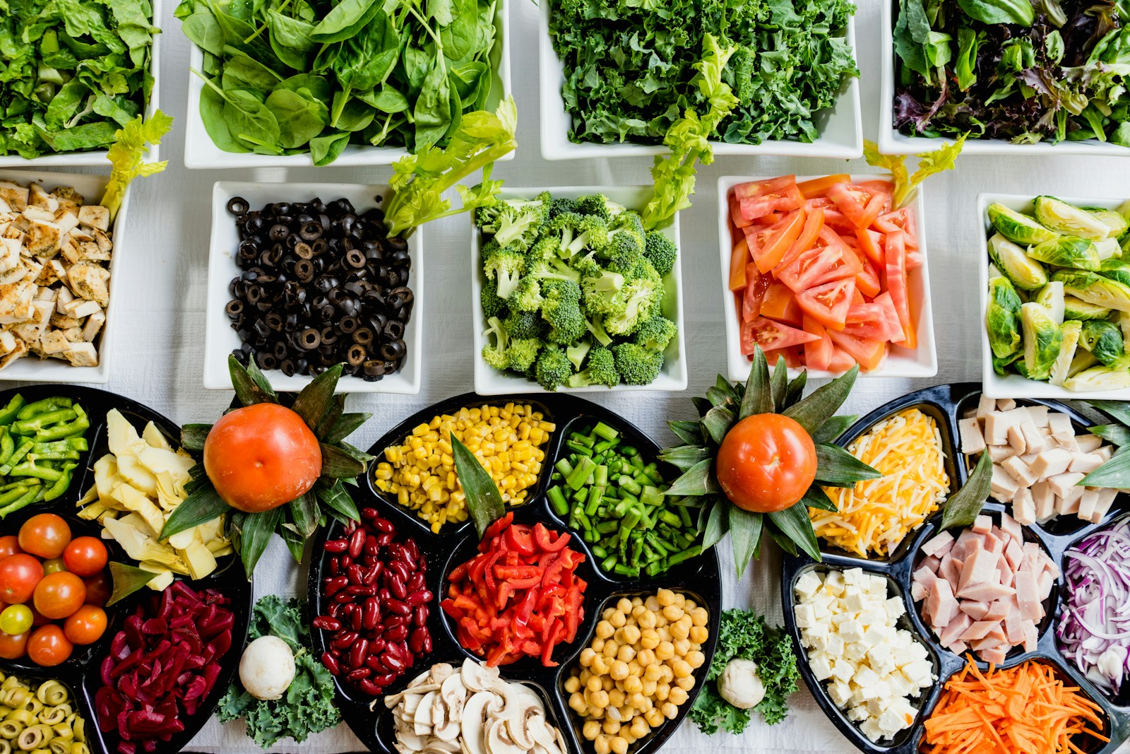 NutriFlow Studio CMS