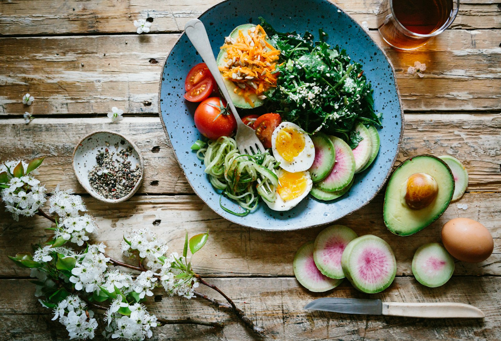 NourishWell Nutrition