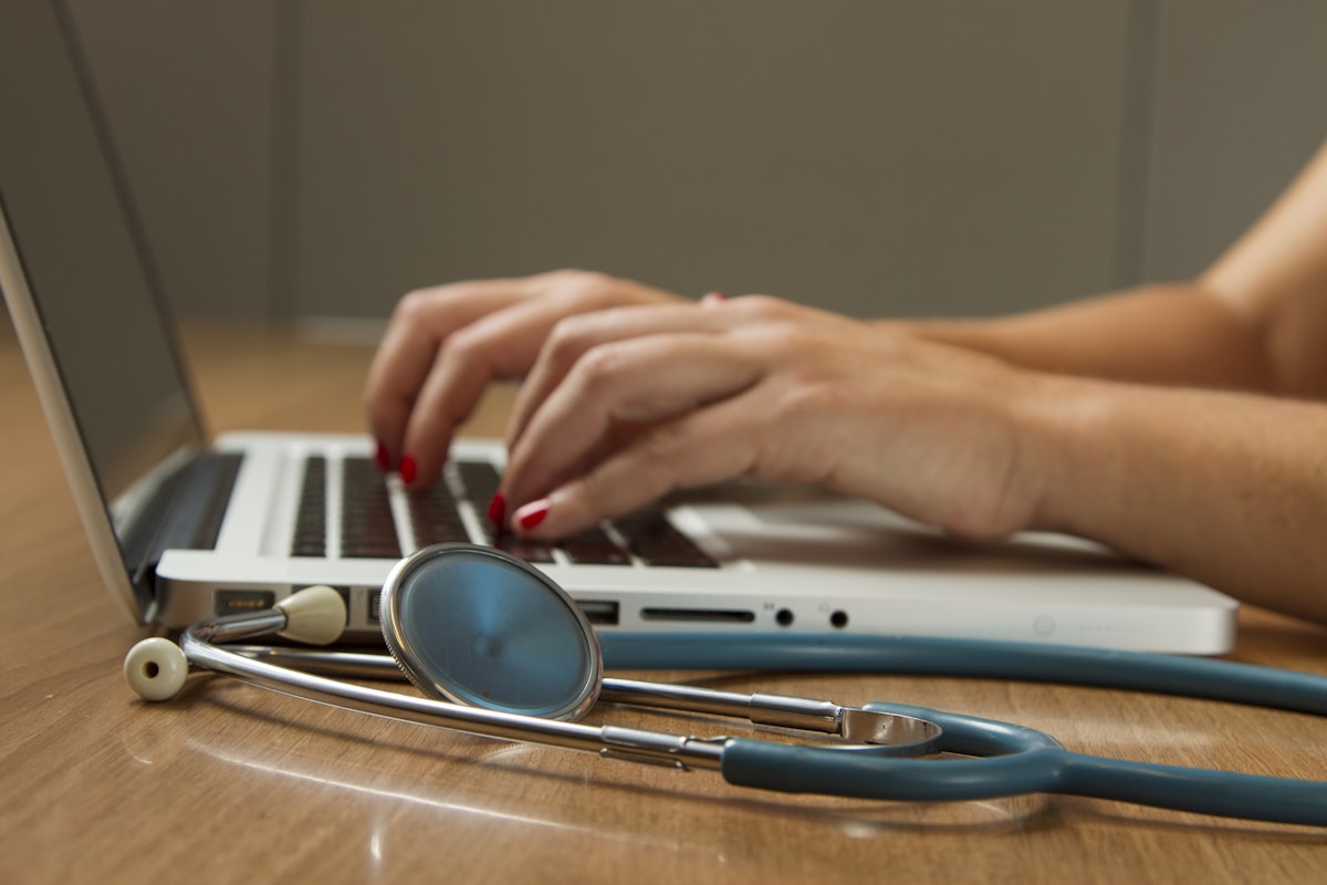 VitaCore AI Clinic